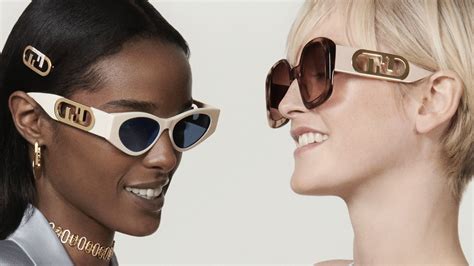 fendi sunglasses campain|Fendi Sunglasses for Women .